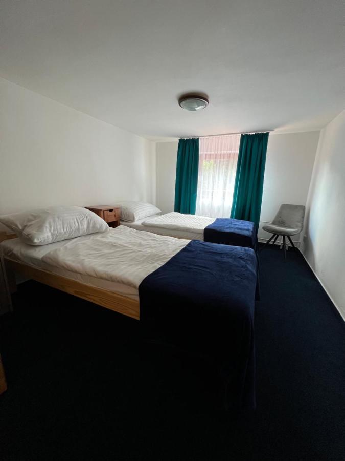 7Rooms Telnice المظهر الخارجي الصورة