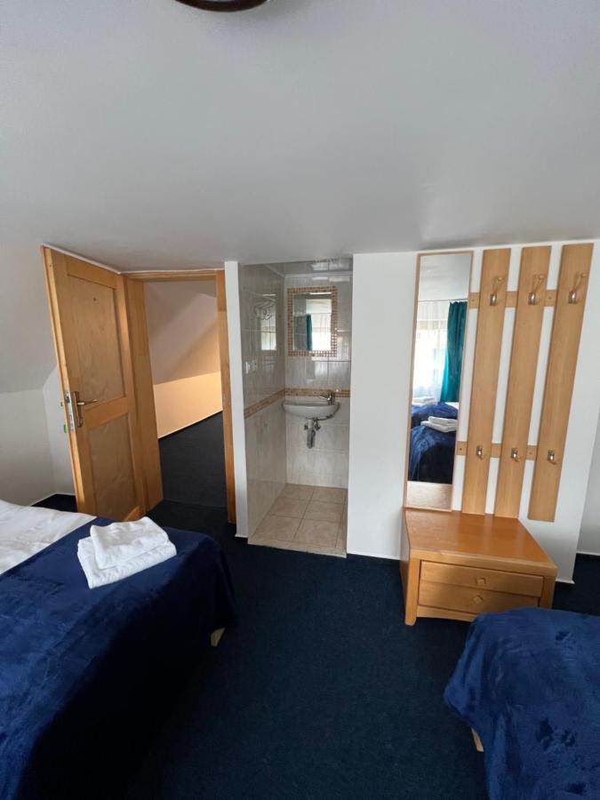 7Rooms Telnice المظهر الخارجي الصورة