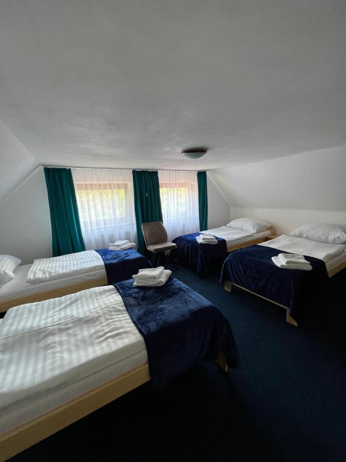 7Rooms Telnice المظهر الخارجي الصورة