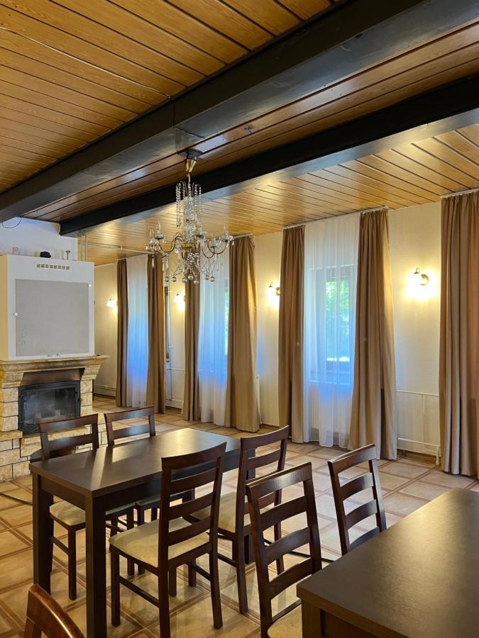 7Rooms Telnice المظهر الخارجي الصورة